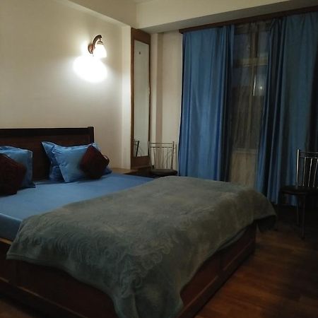 Darjeeling Hi De Stay מראה חיצוני תמונה