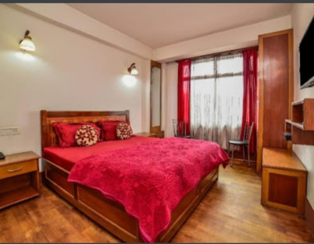 Darjeeling Hi De Stay מראה חיצוני תמונה