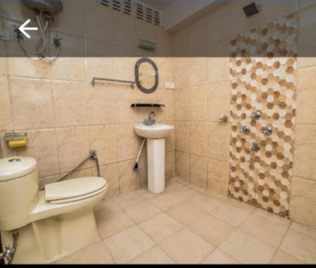 Darjeeling Hi De Stay מראה חיצוני תמונה