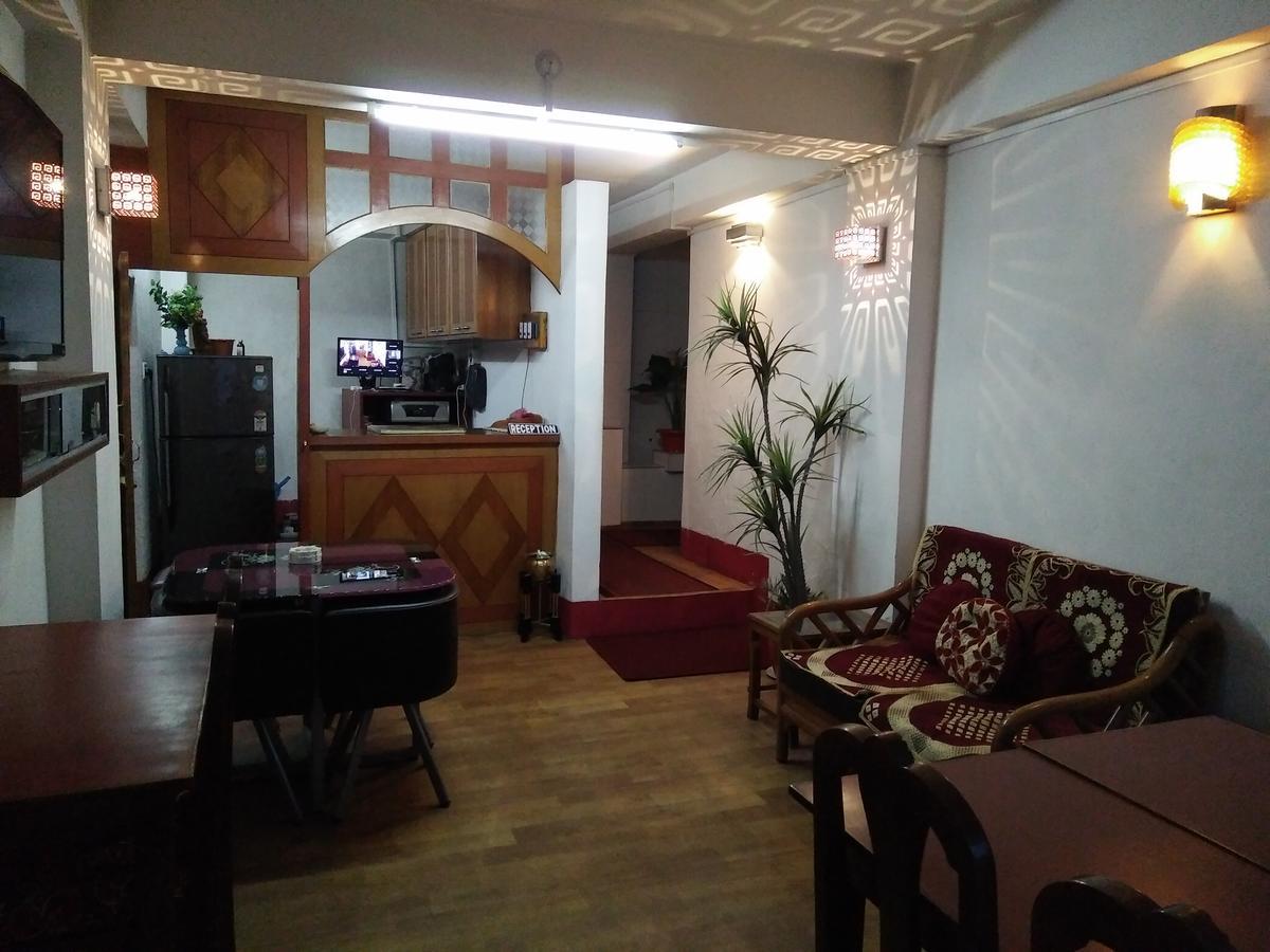 Darjeeling Hi De Stay מראה חיצוני תמונה