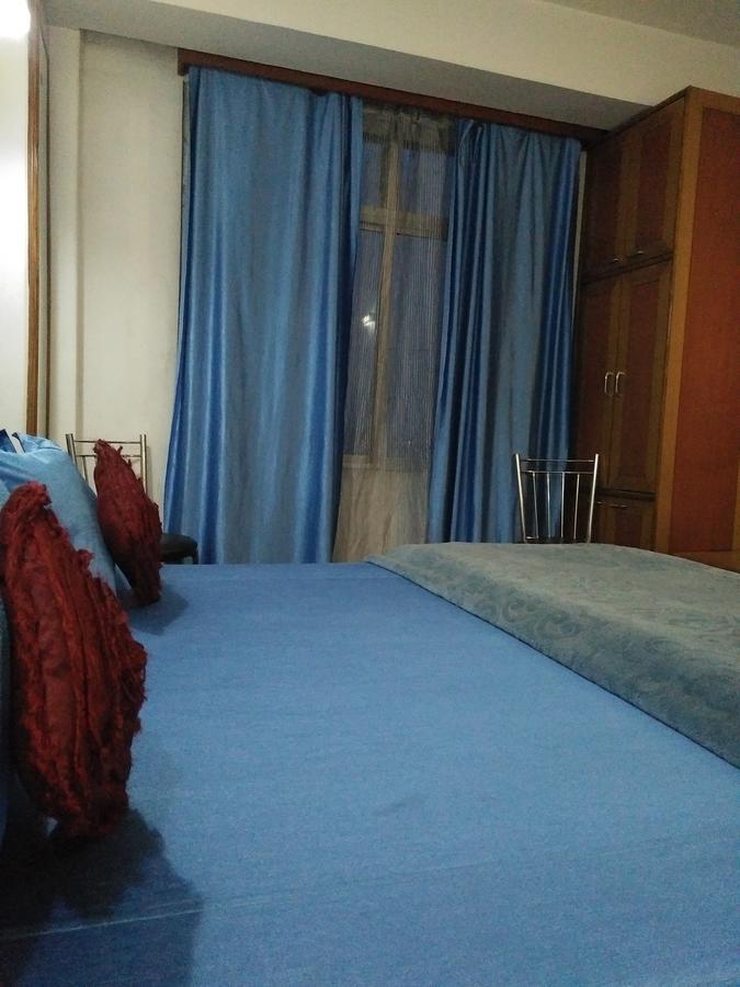 Darjeeling Hi De Stay מראה חיצוני תמונה