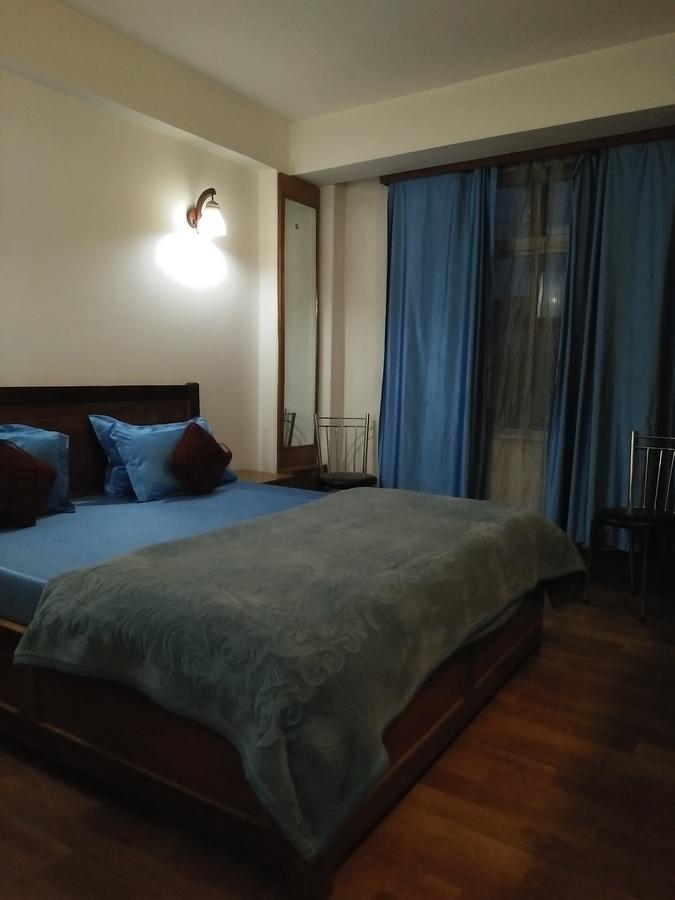 Darjeeling Hi De Stay מראה חיצוני תמונה